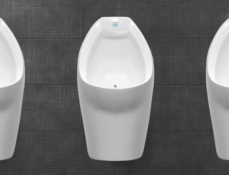 Waterfree Urinal